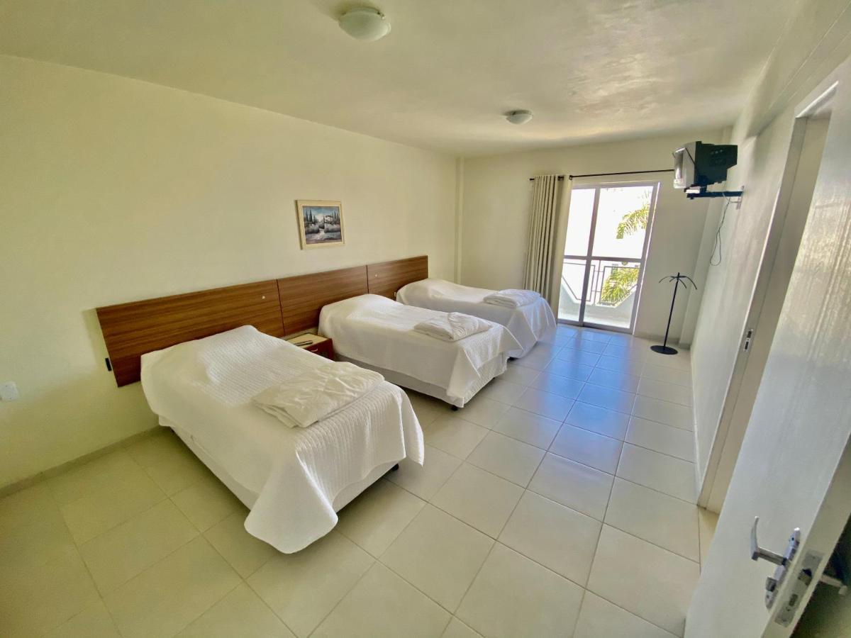 ארויו דו סילבה Scaini Palace Hotel מראה חיצוני תמונה
