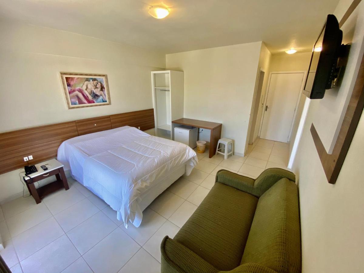 ארויו דו סילבה Scaini Palace Hotel מראה חיצוני תמונה